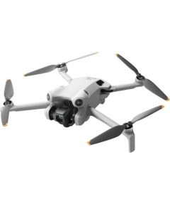 DJI Mini 4 Pro with DJI RC-N2 remote controller