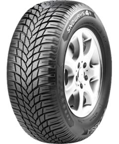 245/40R18 LASSA SNOWAYS 4 97V XL Studless DCB70 3PMSF