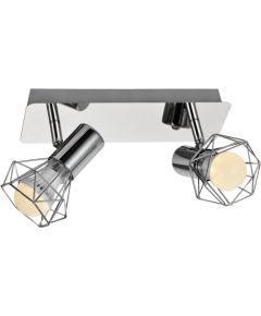 Activejet AJE-BLANKA 2P ceiling lamp