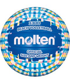 Molten V5B1300-CB - Volleyball, size 5