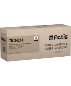 Actis TB-2421A toner (replacement for Brother TN-2421; Standard; 3000 pages; black)