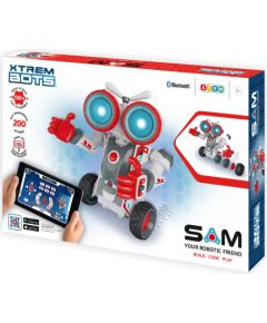 XTREM BOTS Robots "Sam