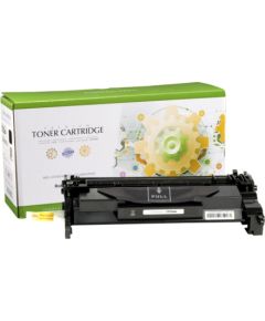 Compatible Static Control HP CF226A / Canon 052 Toner Cartridge, Black