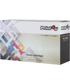 Unknown Compatible HP CLJ MFP 117A toner magenta W2073A