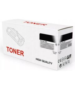 Unknown Compatible Brother TN-247 (TN-247Y) Toner Cartridge, Yellow