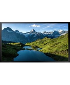 SAMSUNG 55" OH55A  FHD 3500 NITS 24/7 OUTDOOR HIGH BRIGHTNESS.