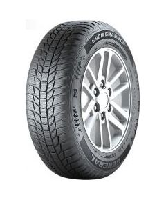 GENERAL 255/45R20 105V SNOW GRABBER+ XL 3PMSF