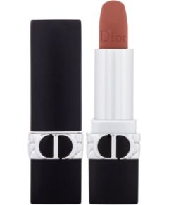 Christian Dior Rouge Dior / Floral Care Lip Balm Natural Couture Colour 3,5g