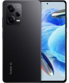 Xiaomi Redmi Note 12 Pro 5G 8/256GB Midnight Black