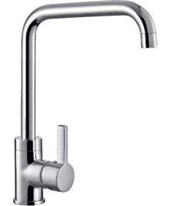 Kitchen faucet PYRAMIS SILVIO 090929338 chrome