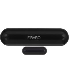 Fibaro FGDW-002-3 ZW5 door/window sensor Wireless Black