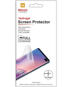 Mocco Premium Hydrogel Film Aizsargplēvītē telefona ekrānam Xiaomi 12C