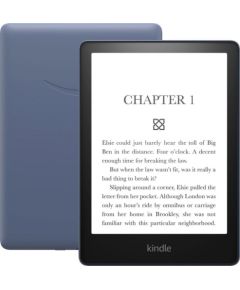 Amazon Kindle Paperwhite 5/6.8"/WiFi/16GB/special offers/Denim