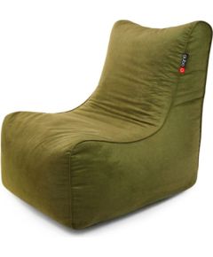 Qubo Noa Olive VELVET FIT