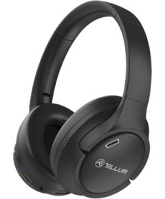 Tellur Vibe Bluetooth Over-Ear Headphones ANC