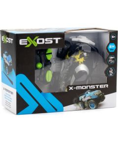 EXOST radiovadāmā automašīna X-monster