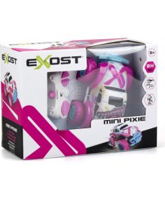 SILVERLIT EXOST машина на пульте управления Mini Pixie 1:34