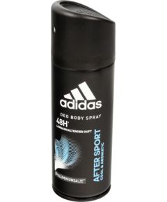 Adidas Adidas After Sport 48H Dezodorant spray męski 150ml
