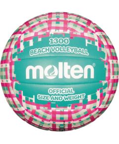 Molten V5B1300-CG - Volleyball, size 5