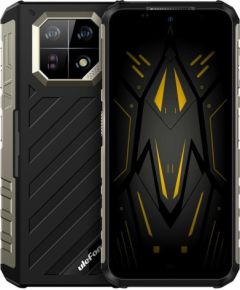 Smarton Ulefone Armor 22 8/128GB Czarny