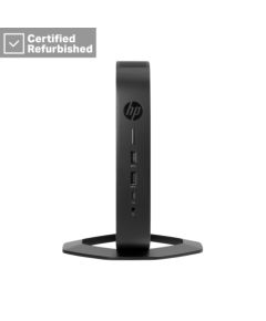 RENEW GOLD HP t640 Thin Client - Ryzen R1505G, 8GB, 32GB SSD, No Mouse, Win 10 IoT, 1 years / 6TV41EAR#ABD