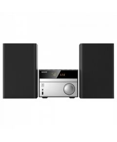 Mikro audio sistēma Sencor SMC 4300 BR