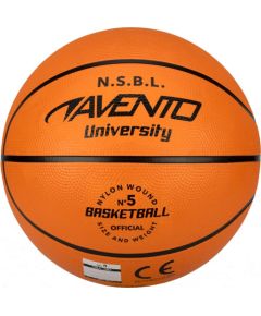 Basketball ball AVENTO JUNIOR SQUAD 47BA 5d