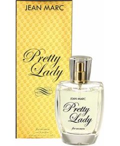 Jean Marc Pretty Lady For Women EDP 100 ml