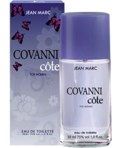 Jean Marc Covanni Cote For Women EDP 30 ml