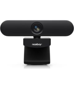 Niceboy Stream Elite 4K Web Kamera