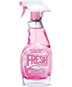 Moschino Fresh Couture Pink EDT 50 ml