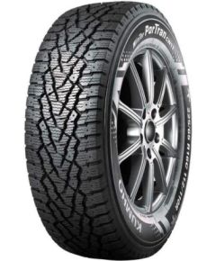 225/75R16C KUMHO CW11 121R Studdable DDB73 3PMSF IceGrip M+S