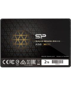 Silicon Power Ace A58 2.5" 2 TB SLC