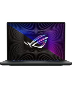 ASUS ROG Zephyrus M16 GU603ZI-N4019W i7-12700H 16.0" QHD+ 240Hz IPS 500nits AG DDR4 16GB SSD1TB GeForce RTX 4070_8GB LAN WLAN+BT Cam 90WHrs Win11 Eclipse Gray