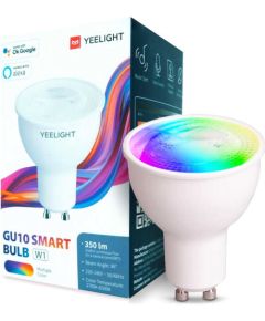 Yeelight LED GU10 Bulb W1 (Multicolor)