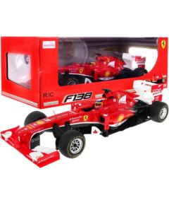 Rastar Ferrari F1 R/C  Rotaļu mašīna 1:12