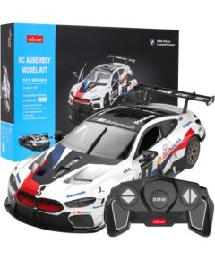 Rastar BMW M8 GTE R/C Игрушечная Машинка 1:18