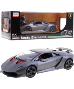 Rastar Lamborghini Sesto Elemento R/C Rotaļu mašīna 1:14