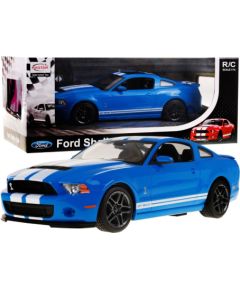 Rastar Ford Shelby Mustang GT500 R/C Игрушечная Машинка 1:14