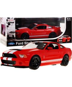 Rastar Ford Shelby Mustang GT500 R/C Игрушечная Машинка 1:14