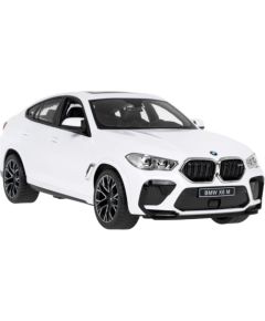 Rastar  BMW X6 M R/C Игрушечная машина 1:14