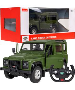 Rastar Land Rover Defender R/C Rotaļu mašīna 1:14