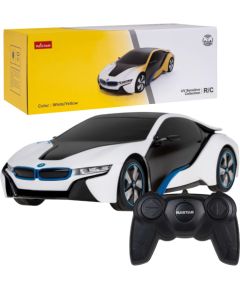 Rastar BMW I8 R/C Rotaļu mašīna 1:24