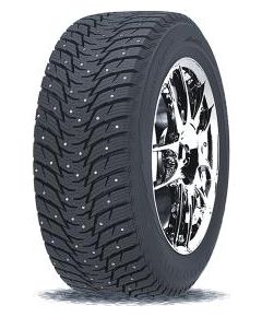 GOODRIDE/WESTLAKE 225/55R17 101T Z-506 XL studded 3PMSF