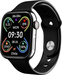 Smartwatch Sport XO M40 (black)