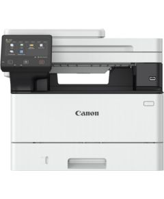 Printer Canon i-SENSYS MF463dw MFP Laser B/W A4 1200x1200 DPI 40 ppm Wi-Fi, USB, LAN