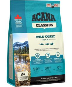 ACANA Classics Wild Coast - dry dog food - 2 kg