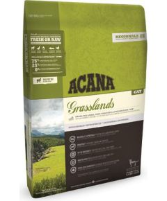 Acana Grasslands Cat 0.34kg