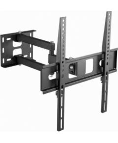 Tv Stiprinājums Gembird TV Wall Mount (Full-Motion)