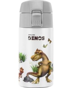 Kubek turystyczny ZWILLING Dinos 39500-506-0 - 380 ml biały